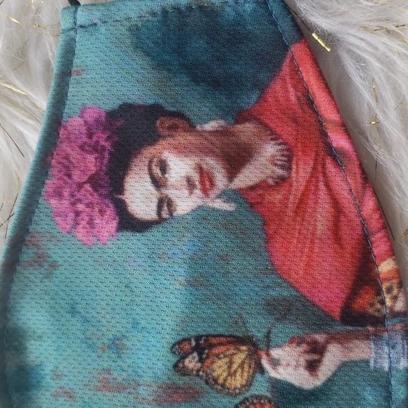 Facemask - Picture 2 of 6